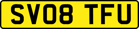 SV08TFU