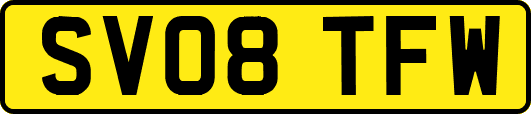 SV08TFW