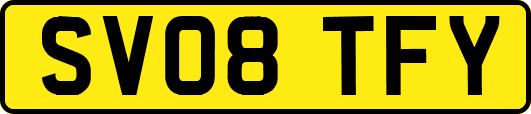 SV08TFY