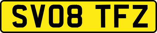SV08TFZ