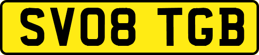 SV08TGB