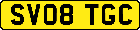SV08TGC