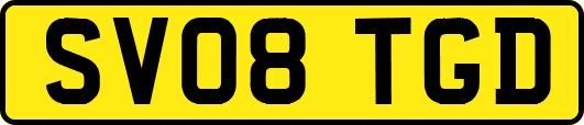 SV08TGD