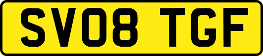 SV08TGF
