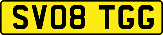 SV08TGG
