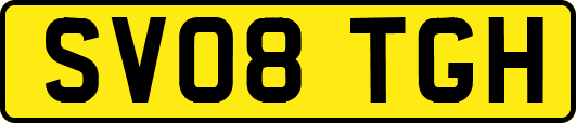 SV08TGH