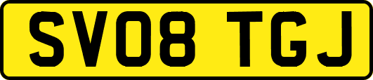 SV08TGJ