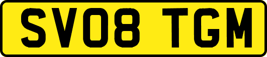 SV08TGM