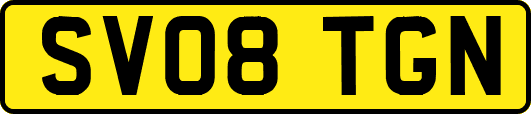 SV08TGN