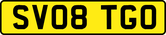SV08TGO