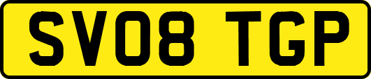 SV08TGP