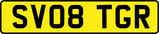 SV08TGR