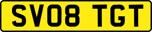 SV08TGT