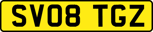 SV08TGZ