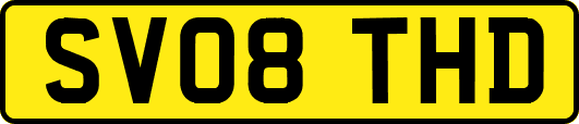 SV08THD