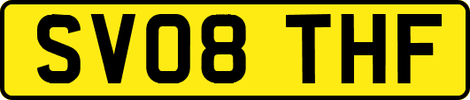 SV08THF
