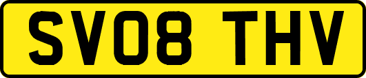 SV08THV