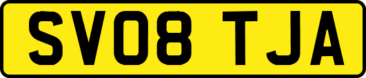 SV08TJA