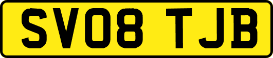 SV08TJB