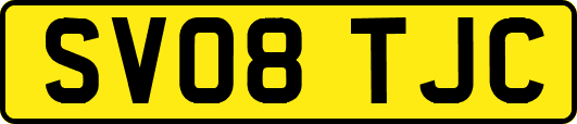 SV08TJC