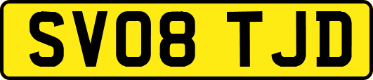 SV08TJD