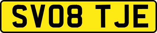 SV08TJE