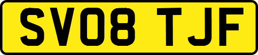 SV08TJF