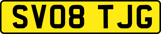 SV08TJG