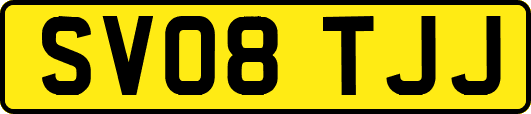 SV08TJJ