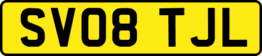 SV08TJL