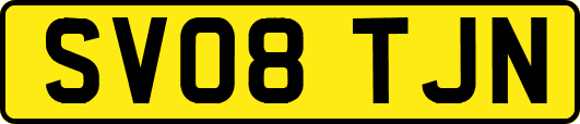 SV08TJN