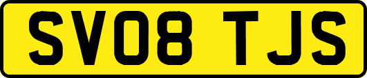 SV08TJS
