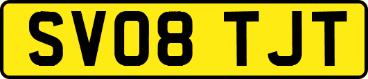 SV08TJT