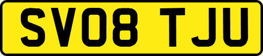 SV08TJU