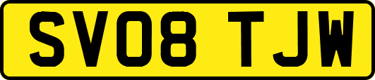 SV08TJW