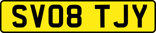 SV08TJY