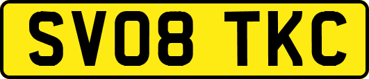 SV08TKC