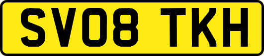 SV08TKH
