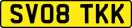 SV08TKK