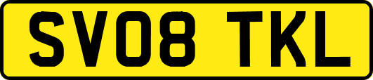 SV08TKL
