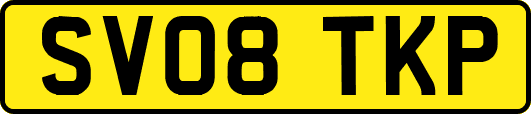 SV08TKP