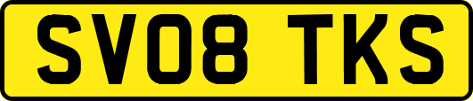 SV08TKS
