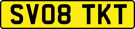 SV08TKT