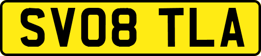 SV08TLA