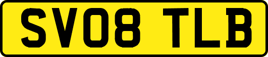 SV08TLB