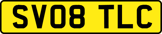 SV08TLC