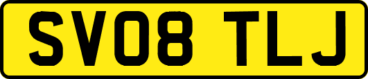 SV08TLJ