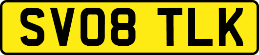 SV08TLK