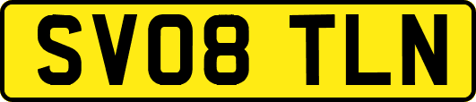 SV08TLN