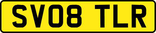 SV08TLR